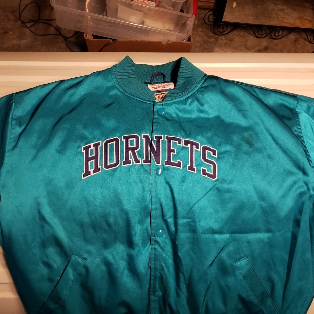 Hornets Jacket